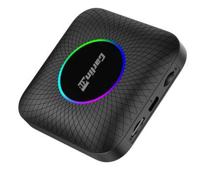 Adapter samochodowy Carlinkit TBOX PLUS 8GB 128GB adapter bezprzewodowy CarPlay Android Au